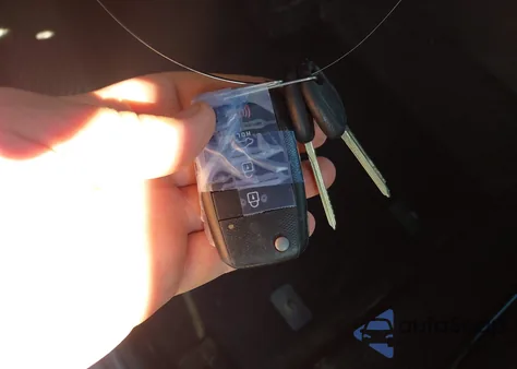 2014 Kia Soul + z USA, uszkodzony, nr VIN KNDJP3A56E7068541